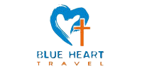 Blue Heart Travel